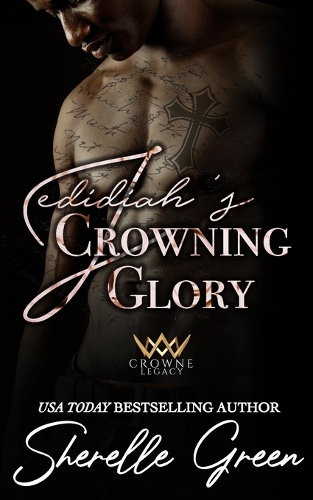 Jedidiah's Crowning Glory