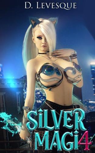 Silver Magi 4