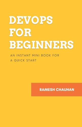 DevOps for Beginners