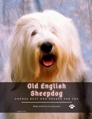 Old English Sheepdog