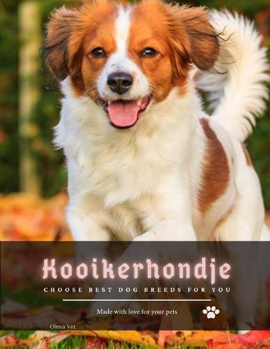 Kooikerhondje