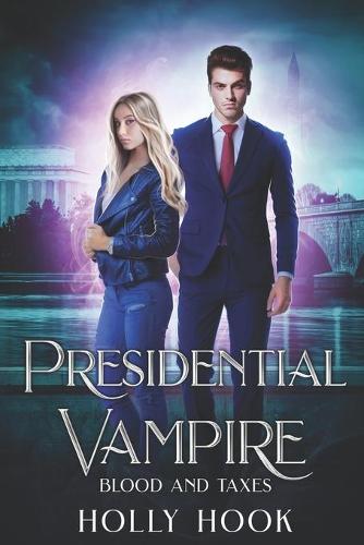 Presidential Vampire
