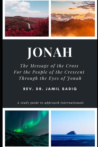 Jonah