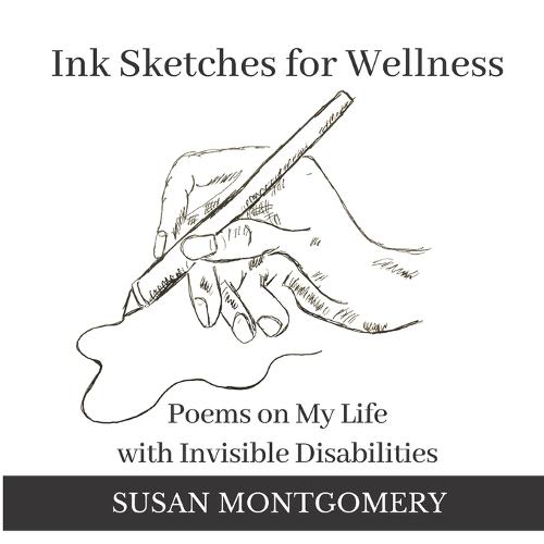 Ink Sketches for Wellness