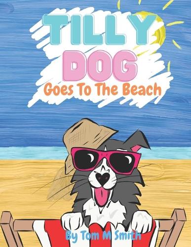 Tilly Dog