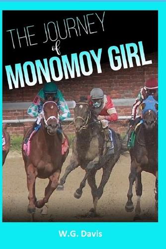 The Journey of Monomoy Girl