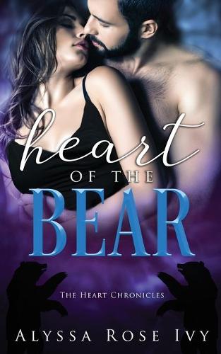 Heart of the Bear