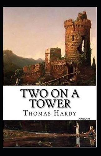 Two on a Tower