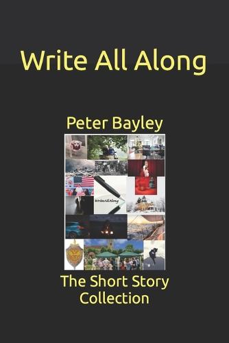 Write All Along