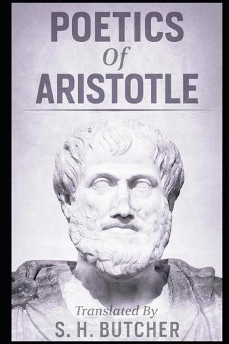 Poetics (Annotated Edition)