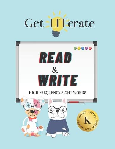 Get Literate