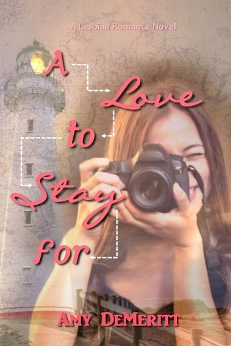 A Love to Stay For