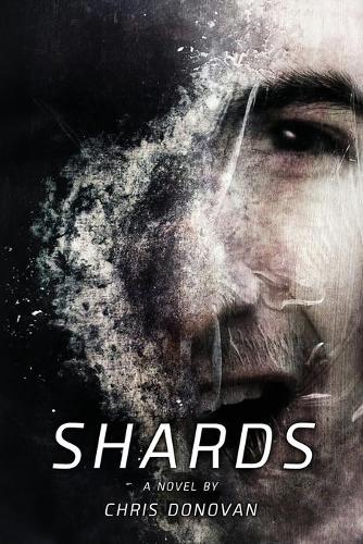 Shards/Crescendo (SHARDS COVER)