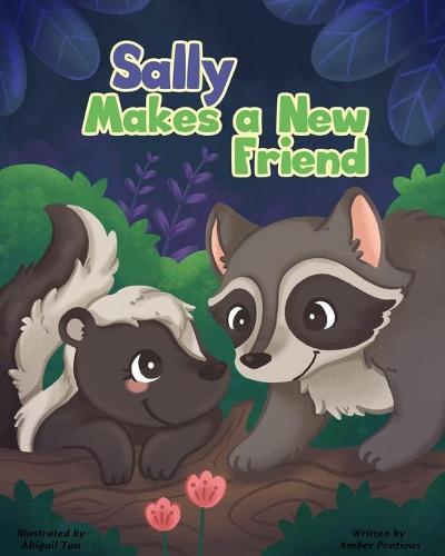 Sally Makes a Friend