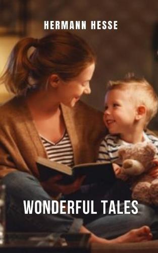 Wonderful Tales