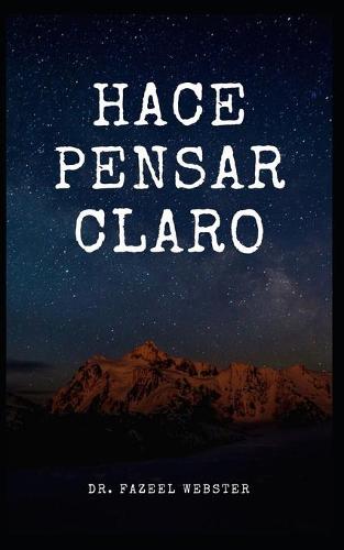 Hace Pensar Claro