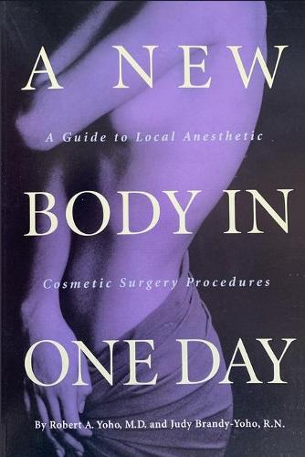 A New Body in ONE DAY