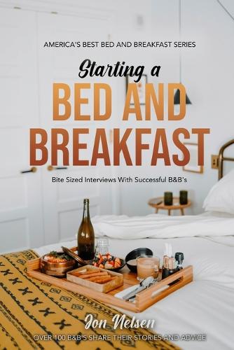 Starting a Bed and Breakfast