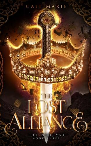 The Lost Alliance