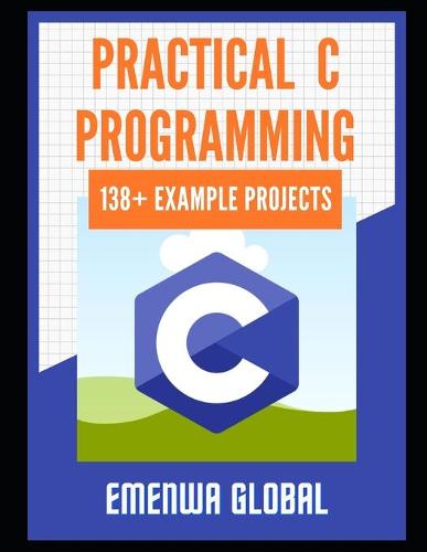 Practical C Projects For Beginners
