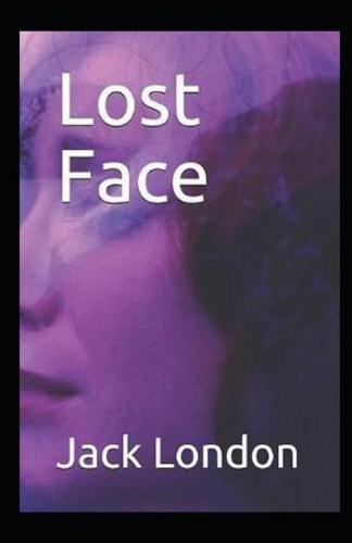 Lost Face Annotated