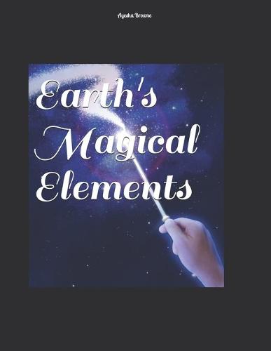 Earth's Magical Elements