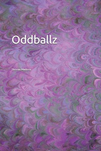 Oddballz