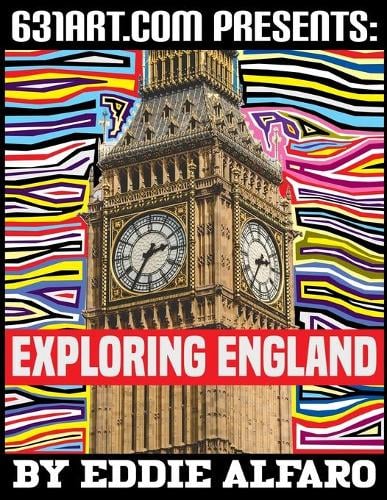 Exploring England