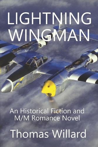 Lightning Wingman