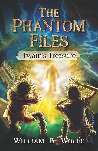 The Phantom Files