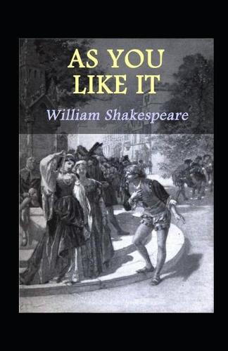 As You Like It Annotated
