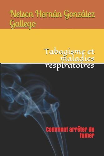 Tabagisme et maladies respiratoires