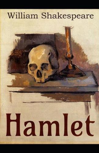 Hamlet Illustrated