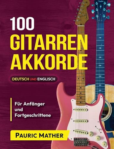 100 Gitarren-Akkorde