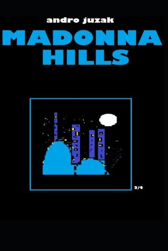 Madonna Hills
