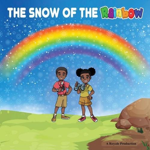 The Snow Of The Rainbow