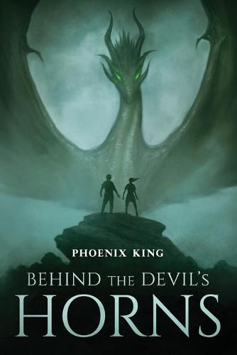 Behind the Devil's Horns