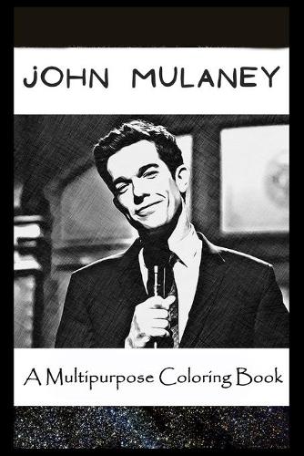 A Multipurpose Coloring Book