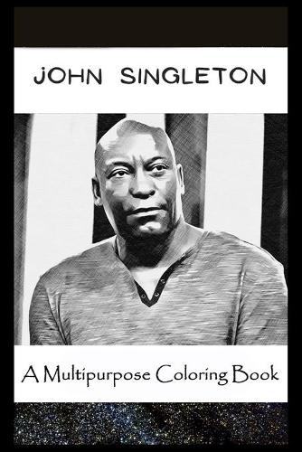 A Multipurpose Coloring Book