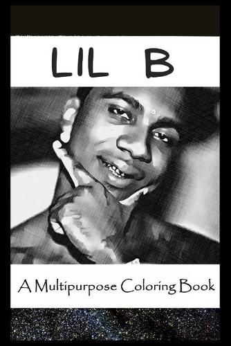 A Multipurpose Coloring Book
