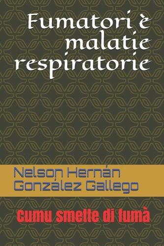 Fumatori e malatie respiratorie