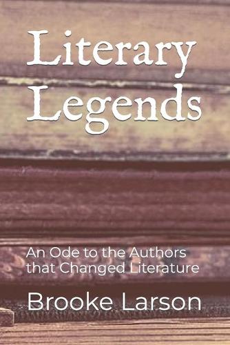 Literary Legends