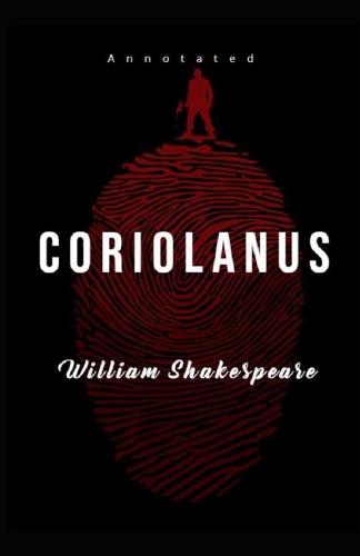 Coriolanus