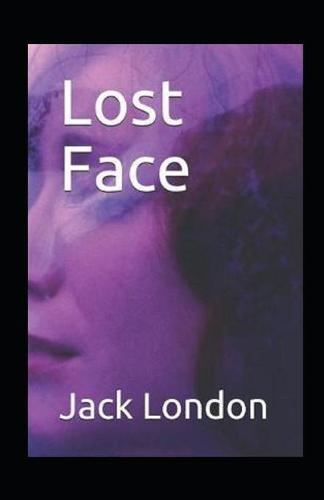 Lost Face Annotated