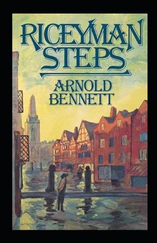 Riceyman Steps Annotated