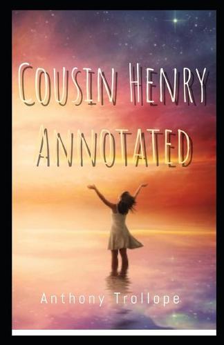 Cousin Henry Annotated