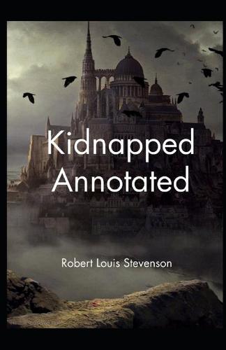 Kidnapped Annotated