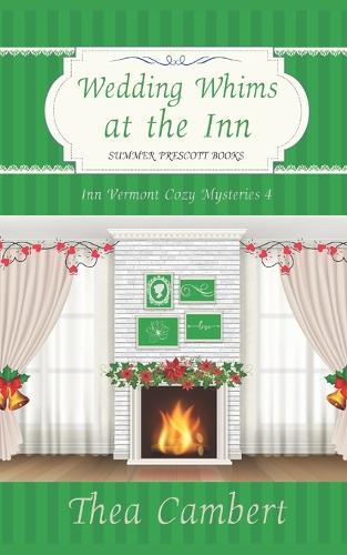 Wedding Whims at the Inn