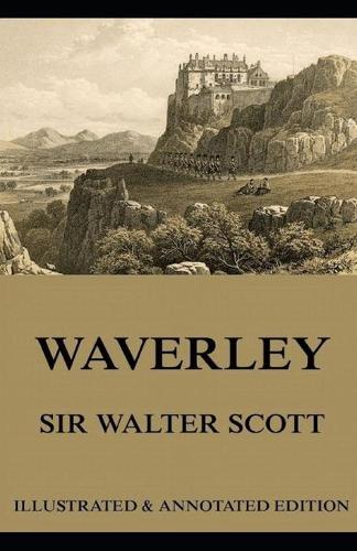 Waverley Annotated