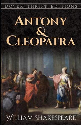 Antony and Cleopatra Annotated